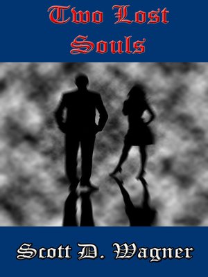 cover image of Two Lost Souls